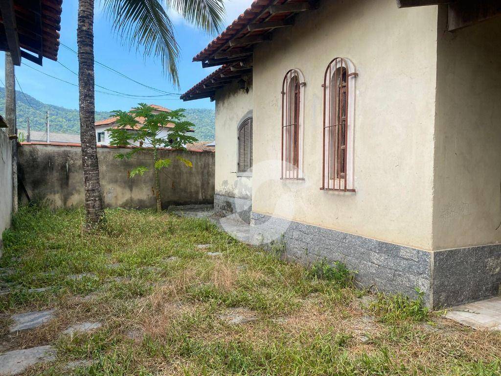 Casa à venda com 3 quartos, 89m² - Engenho do Mato,Niterói