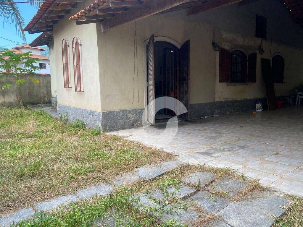 - Casa com 3 dormitórios à venda, 89 m² por R$ 600.000,00 - Engenho do Mato - Niterói/RJ