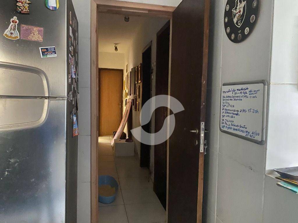 Casa à venda com 3 quartos, 89m² - Engenho do Mato,Niterói