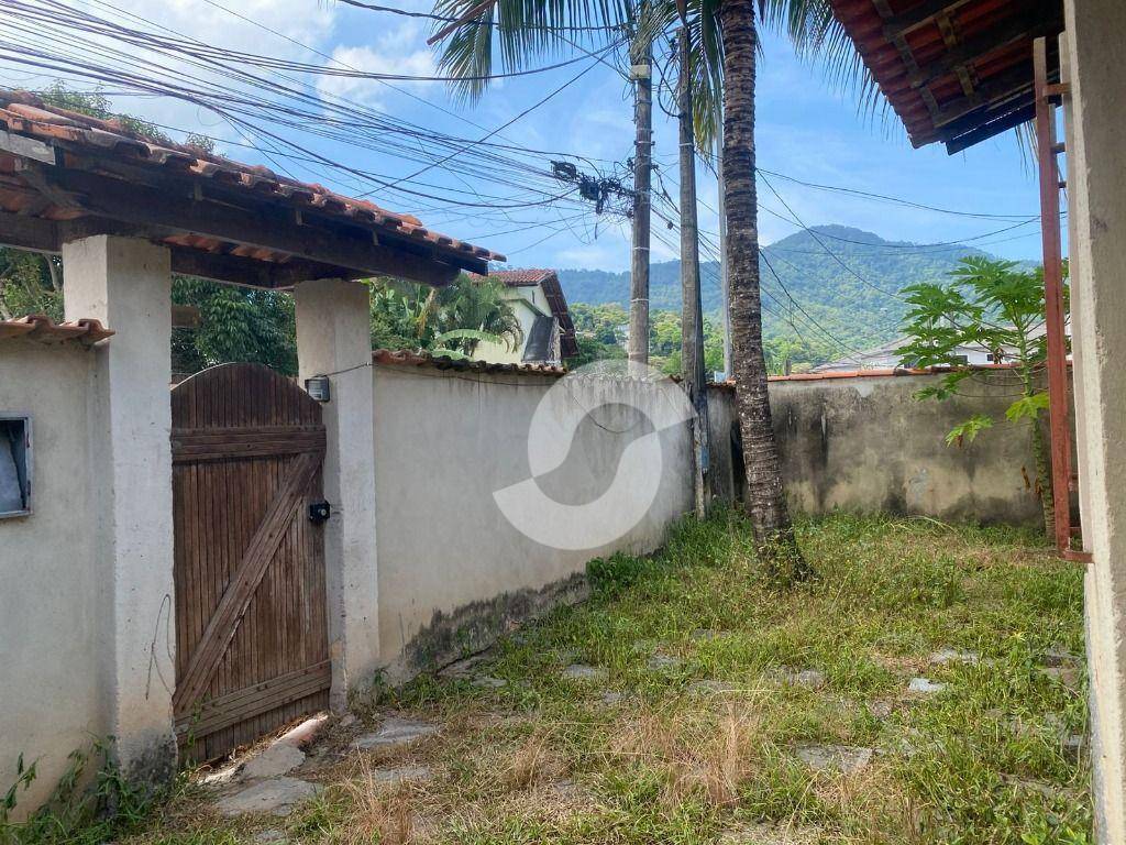 Casa à venda com 3 quartos, 89m² - Engenho do Mato,Niterói