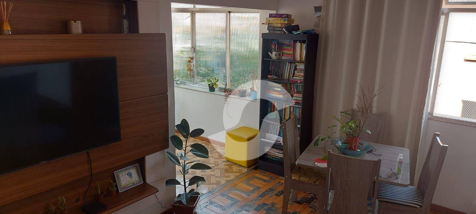  - Casa com 3 dormitórios à venda, 108 m² por R$ 350.000,00 - Fonseca - Niterói/RJ