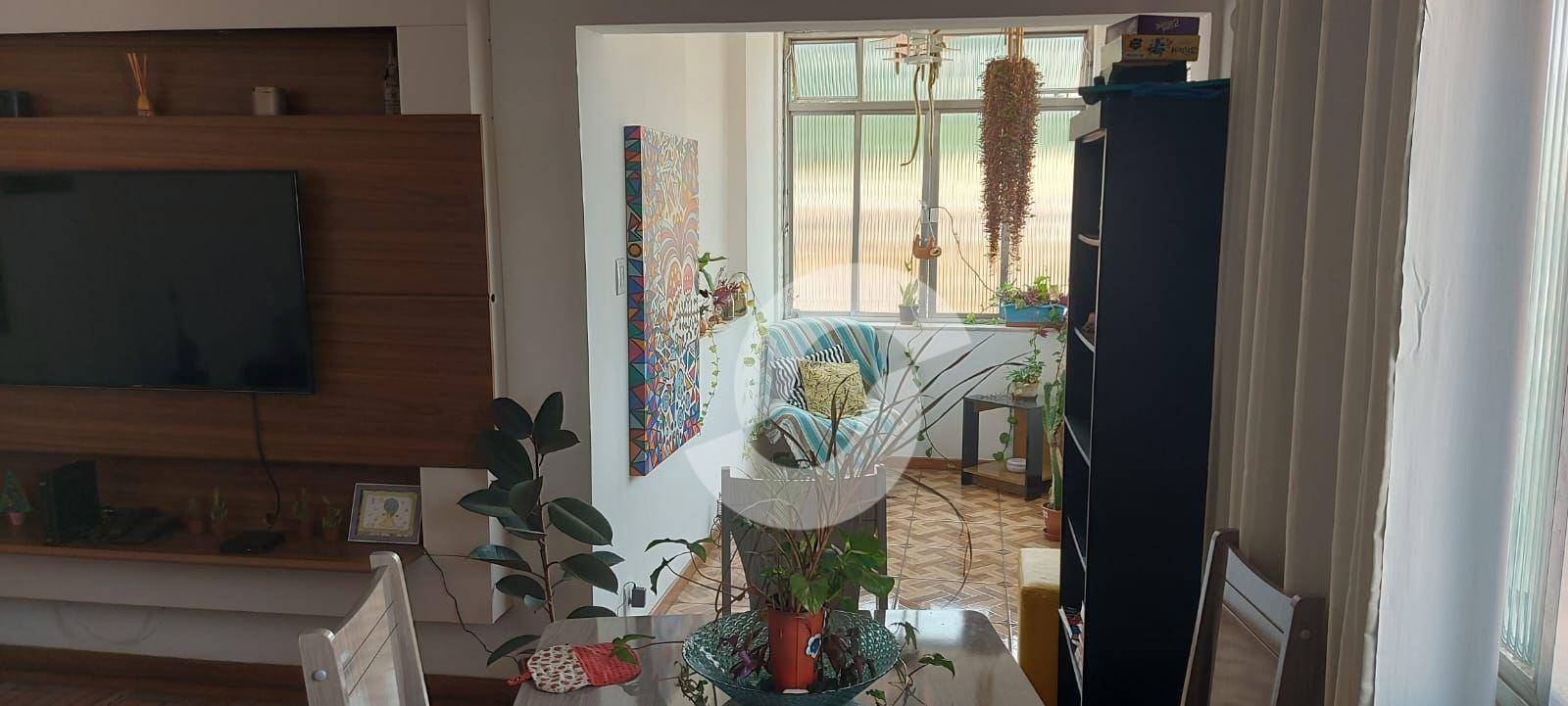 Casa à venda com 3 quartos, 108m² - Fonseca,Niterói
