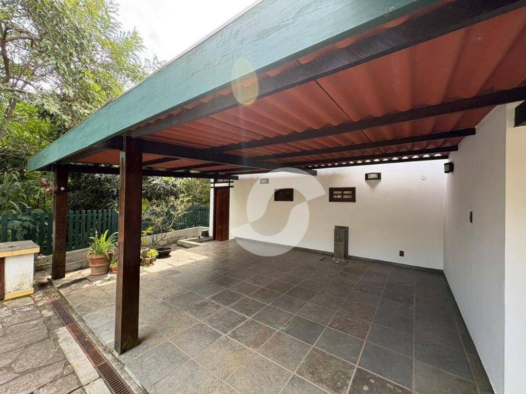  - Casa com 4 dormitórios à venda, 210 m² por R$ 1.190.000,00 - Itaipu - Niterói/RJ