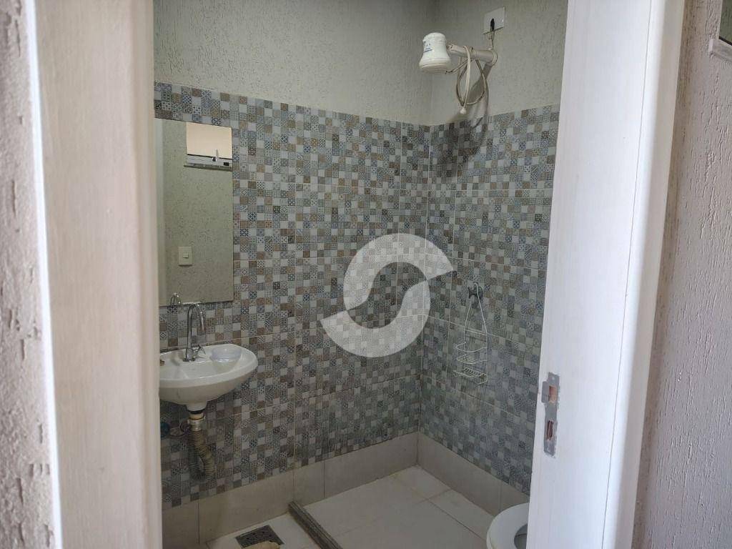  - Casa com 4 dormitórios à venda, 418 m² por R$ 2.300.000,00 - Vila Progresso - Niterói/RJ