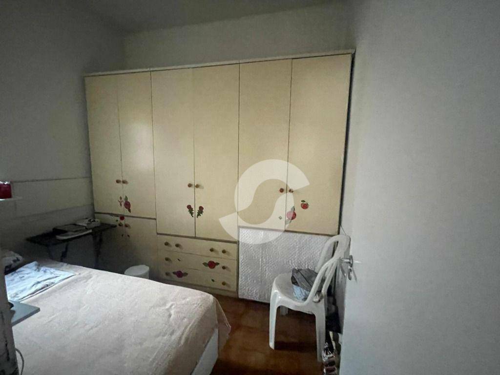 Casa à venda com 4 quartos, 284m² - Centro,Niterói
