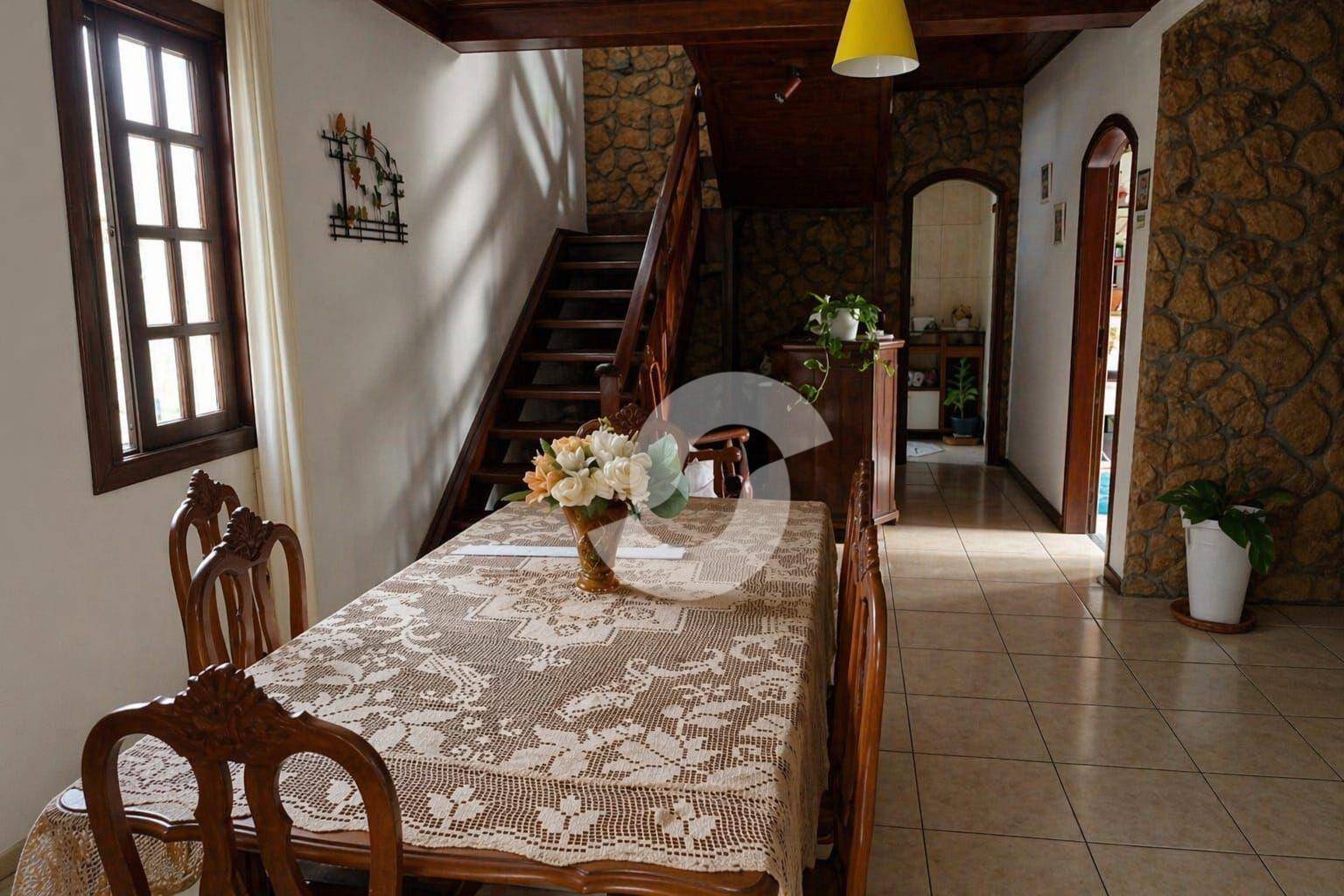 Casa à venda com 1 quarto, 171m² - Piratininga,Niterói