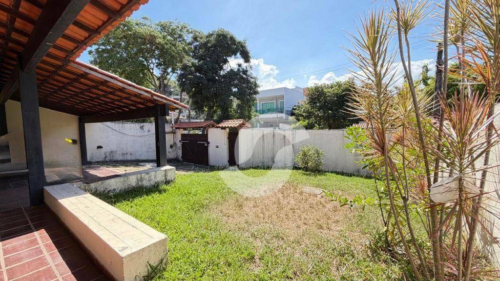  - Casa à venda, 301 m² por R$ 2.800.000,00 - Camboinhas - Niterói/RJ