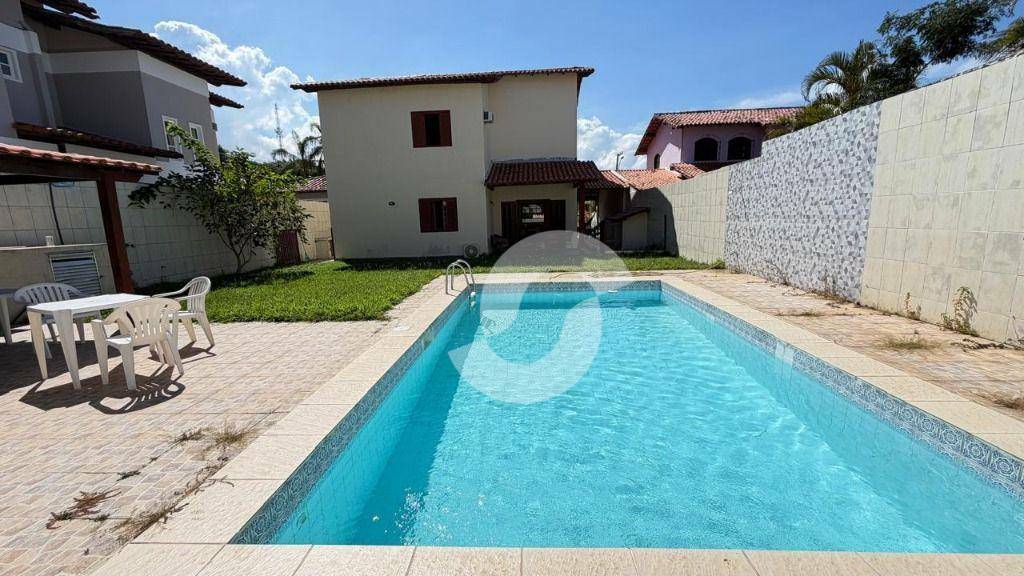 Casa à venda com 3 quartos, 301m² - Camboinhas,Niterói
