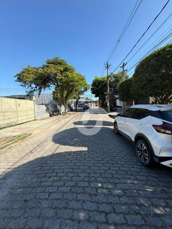  - Casa com 5 dormitórios à venda, 181 m² por R$ 1.250.000,00 - Maravista - Niterói/RJ