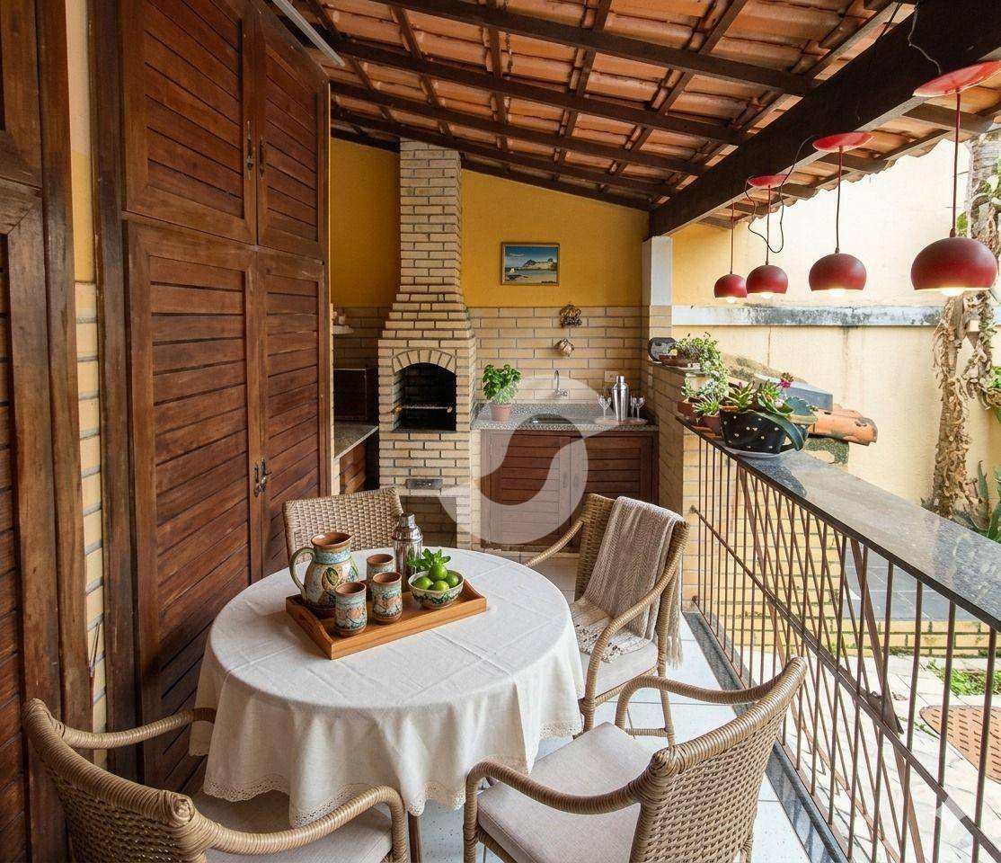  - Casa com 3 dormitórios à venda, 149 m² por R$ 750.000,01 - Piratininga - Niterói/RJ