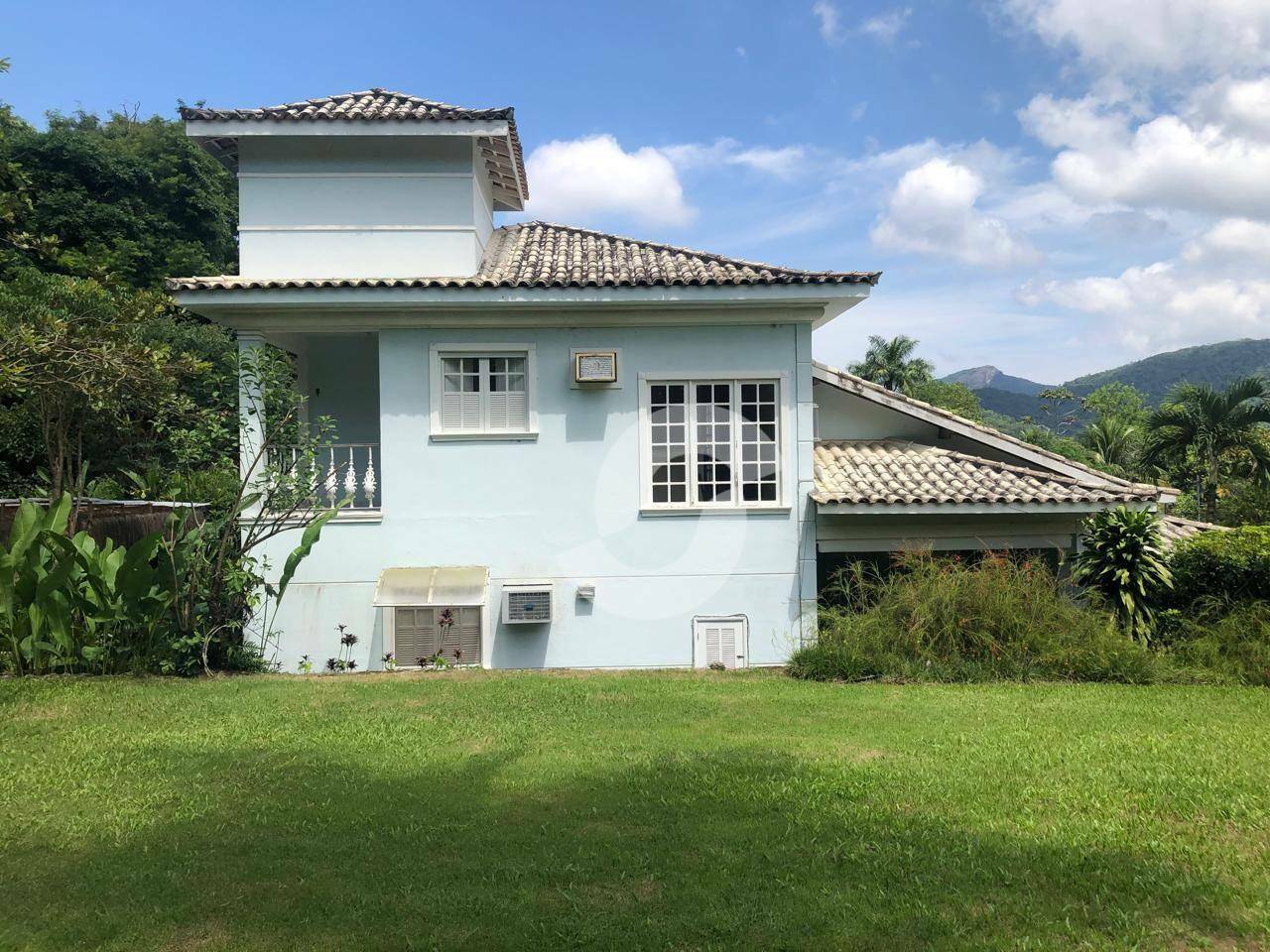  - Casa com 5 dormitórios à venda, 316 m² por R$ 1.300.000,00 - Itaipu - Niterói/RJ