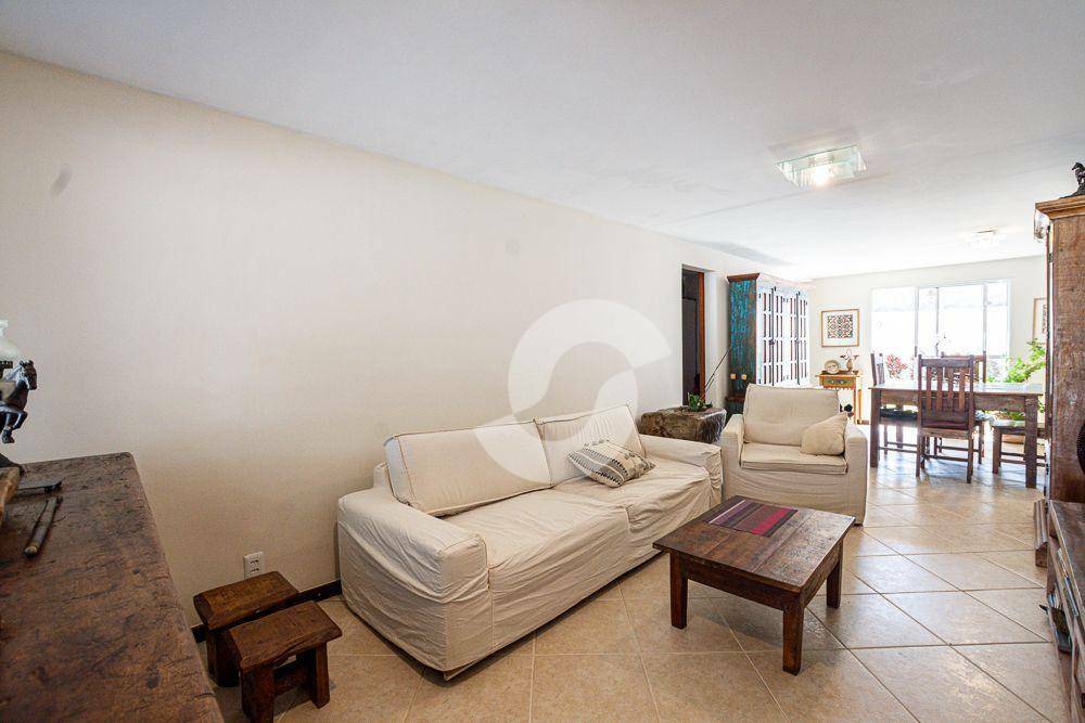 Casa à venda com 3 quartos, 162m² - Itaipu,Niterói