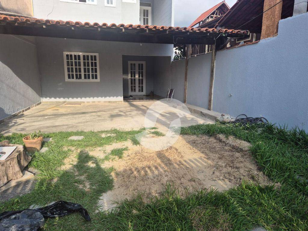 Casa à venda com 3 quartos, 100m² - Vila Progresso,Niterói