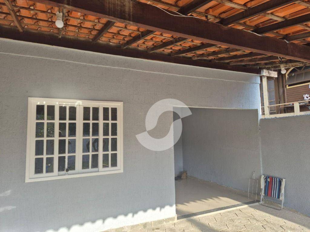 Casa à venda com 3 quartos, 100m² - Vila Progresso,Niterói