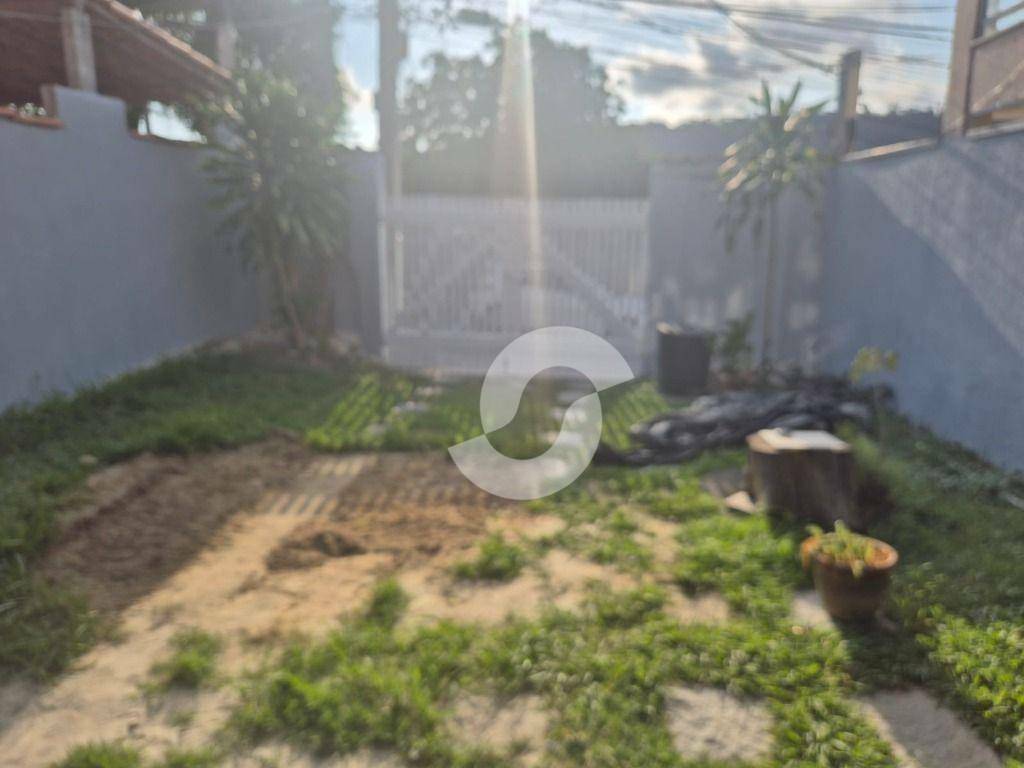  - Casa com 3 dormitórios à venda, 100 m² por R$ 665.000,00 - Vila Progresso - Niterói/RJ