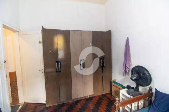 - Casa com 4 dormitórios à venda, 250 m² por R$ 550.000,00 - Ingá - Niterói/RJ