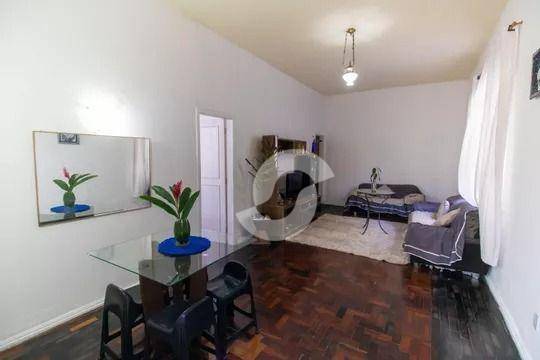 Casa à venda com 4 quartos, 250m² - Ingá,Niterói