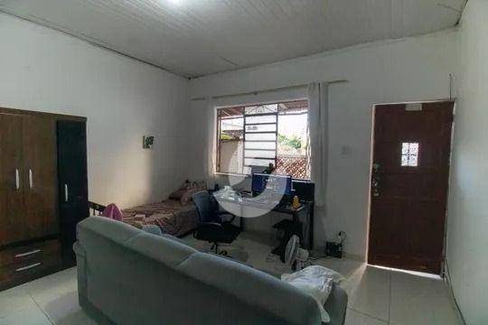 Casa à venda com 4 quartos, 250m² - Ingá,Niterói
