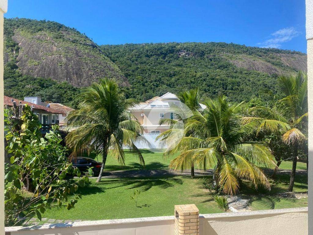 Casa à venda com 4 quartos, 106m² - Itaipu,Niterói