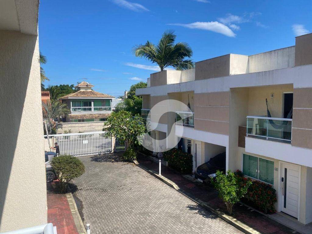  - Casa com 4 dormitórios à venda, 106 m² por R$ 850.000,00 - Itaipu - Niterói/RJ