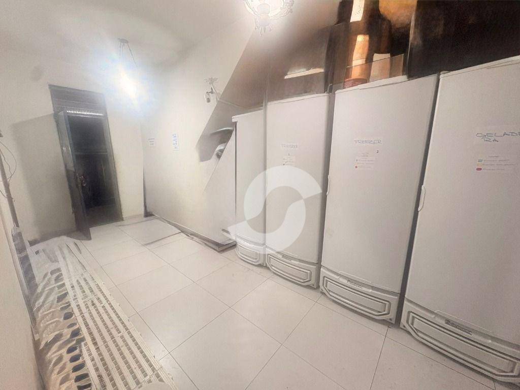 Casa à venda com 5 quartos, 136m² - Icaraí,Niterói