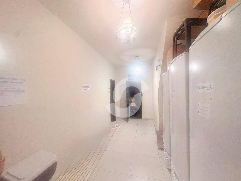 Casa à venda com 5 quartos, 136m² - Icaraí,Niterói