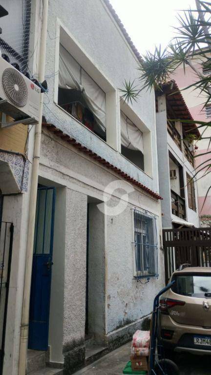 Casa à venda com 5 quartos, 136m² - Icaraí,Niterói