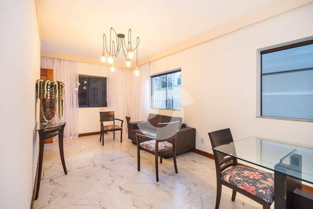  - Casa com 3 dormitórios à venda, 230 m² por R$ 1.200.000,00 - Ingá - Niterói/RJ