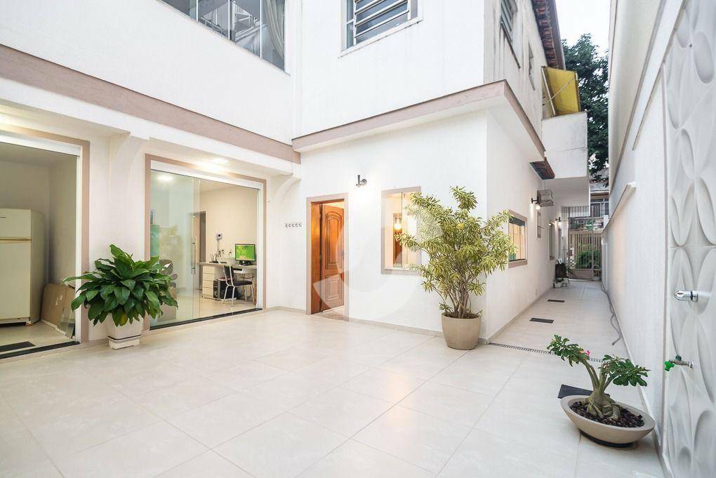 Casa à venda com 3 quartos, 230m² - Ingá,Niterói