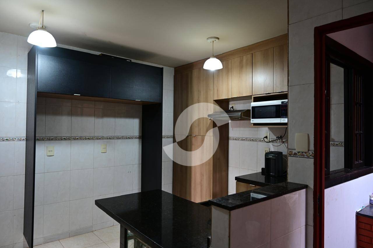  - Casa com 2 dormitórios à venda, 120 m² por R$ 600.000,00 - Barreto - Niterói/RJ