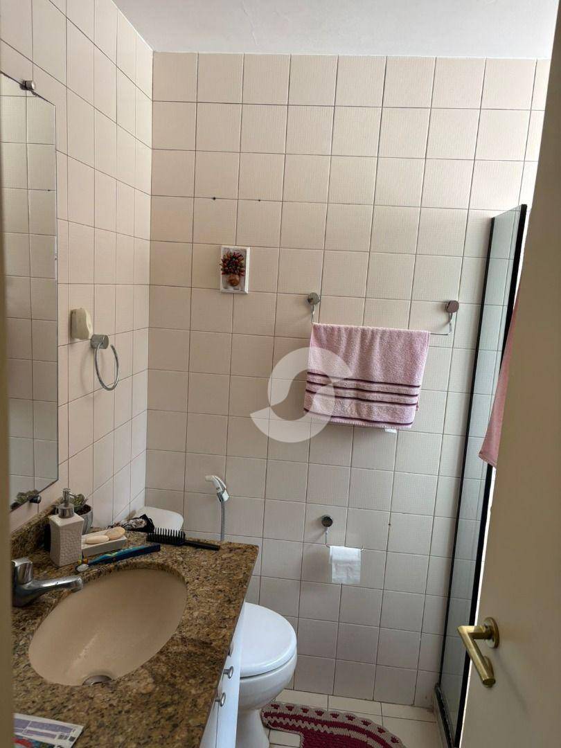 Casa à venda com 3 quartos, 120m² - Engenho do Mato,Niterói