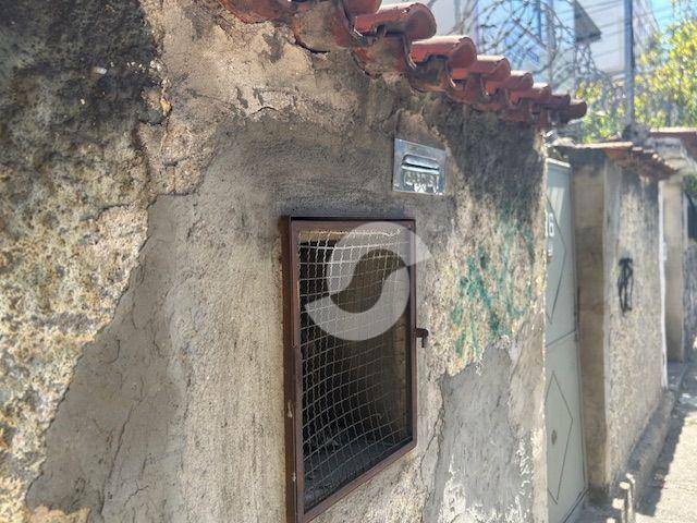  - Casa com 1 dormitório à venda, 227 m² por R$ 715.000,00 - Centro - Niterói/RJ