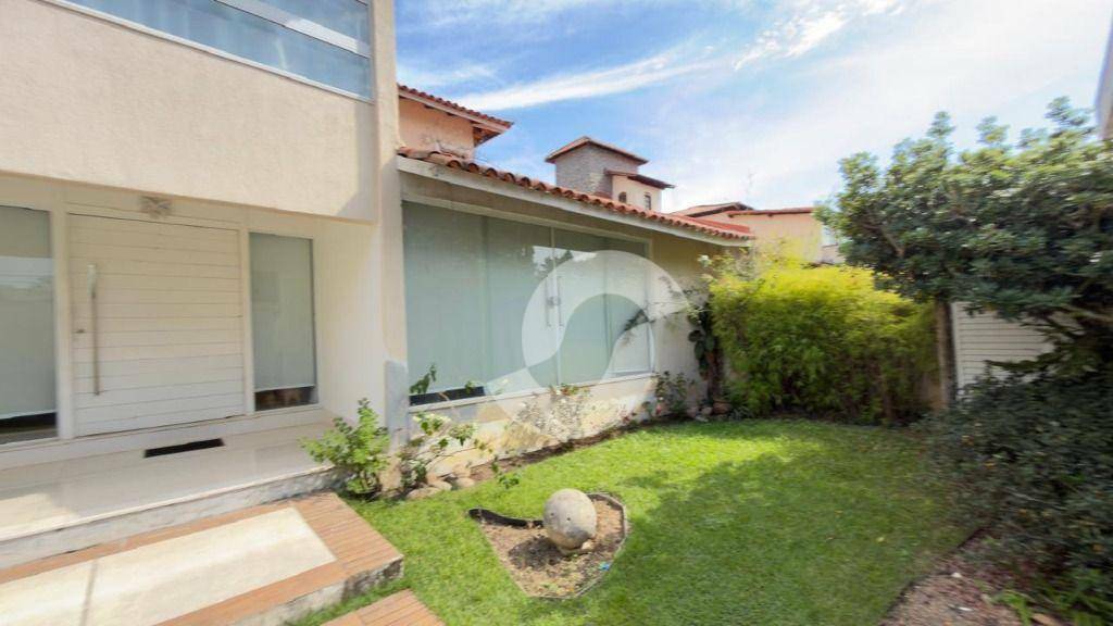  - Casa com 5 dormitórios à venda, 500 m² por R$ 3.950.000,00 - Camboinhas - Niterói/RJ