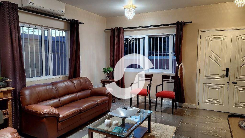  - Casa com 3 dormitórios à venda, 163 m² por R$ 1.300.000,00 - Piratininga - Niterói/RJ