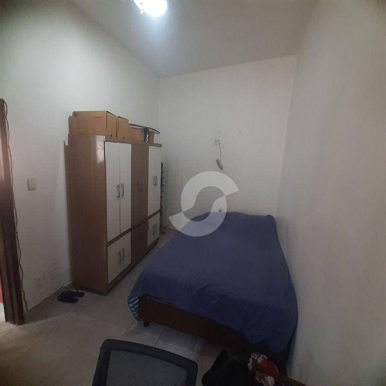  - VENDA 4 QUARTOS CENTRO
