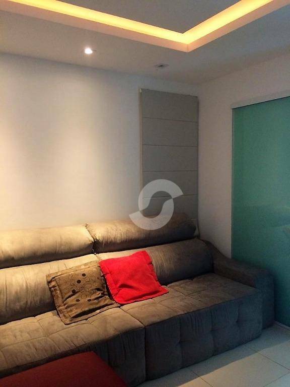  - Casa com 3 dormitórios à venda, 220 m² por R$ 1.800.000,00 - Engenho do Mato - Niterói/RJ