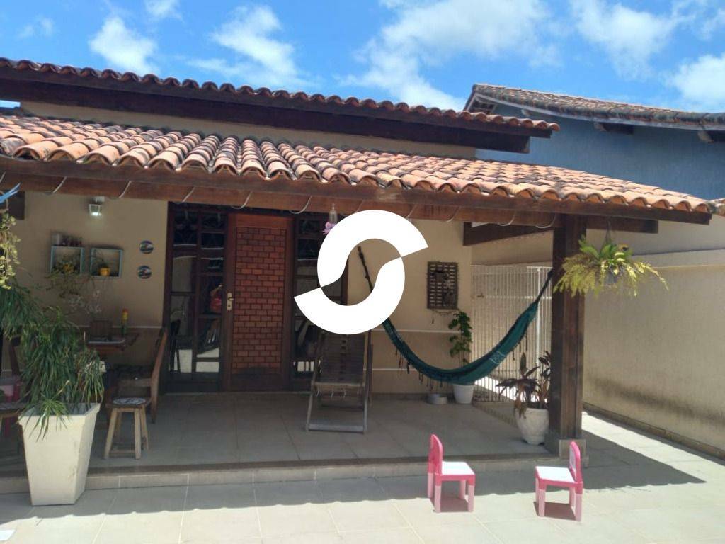  - Casa à venda, 150 m² por R$ 940.000,00 - Itaipu - Niterói/RJ