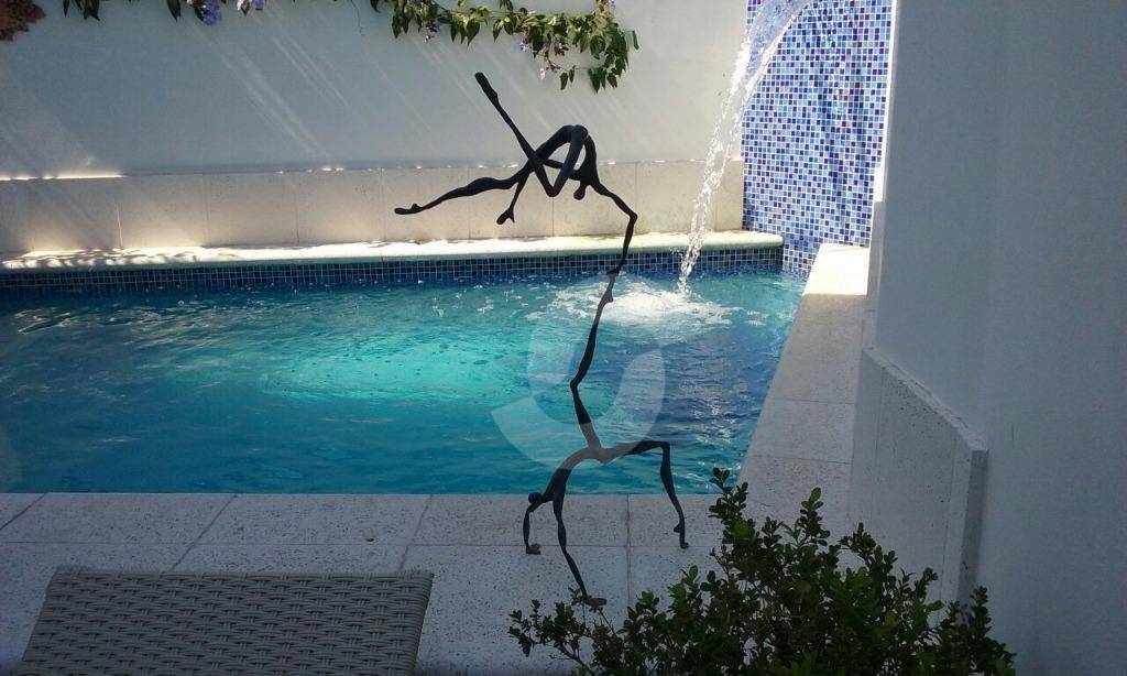 Casa à venda com 4 quartos, 360m² - São Francisco,Niterói
