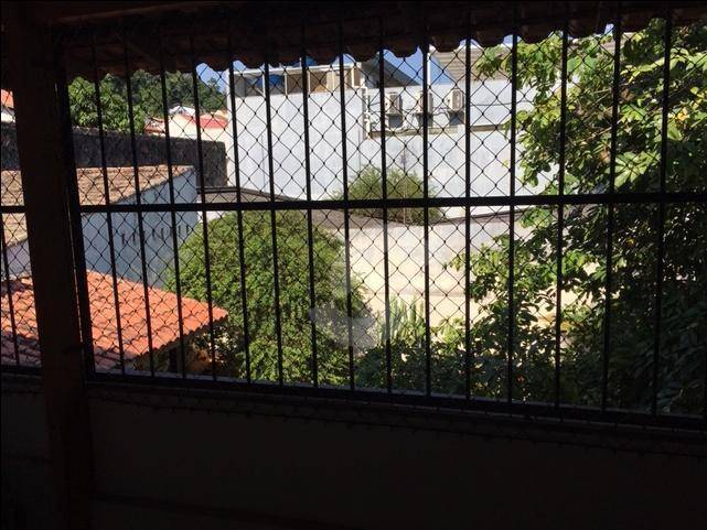 Casa à venda com 5 quartos, 300m² - São Francisco,Niterói