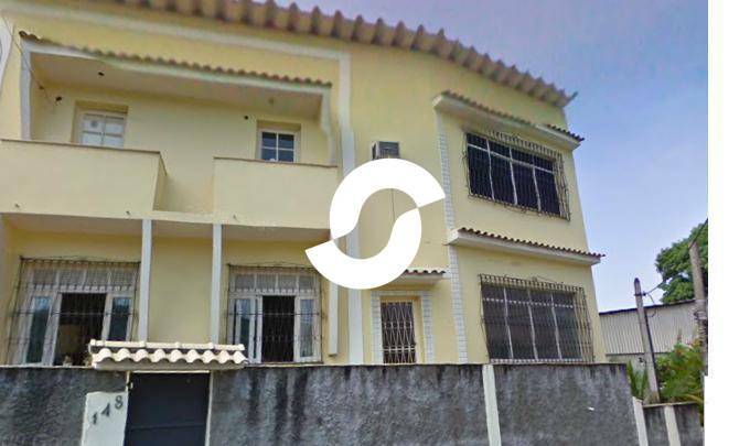 Casa à venda com 3 quartos, 190m² - Santa Rosa,Niterói
