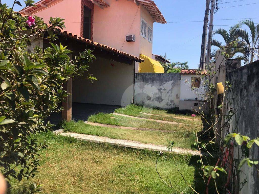 Casa à venda com 3 quartos, 176m² - Piratininga,Niterói