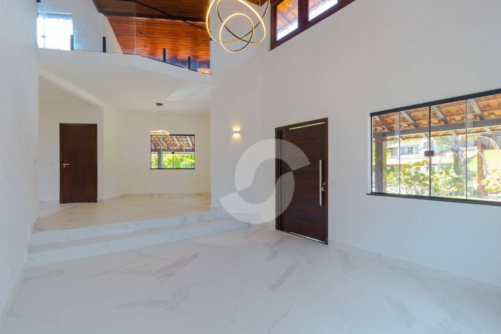 Casa à venda com 3 quartos, 221m² - Piratininga,Niterói