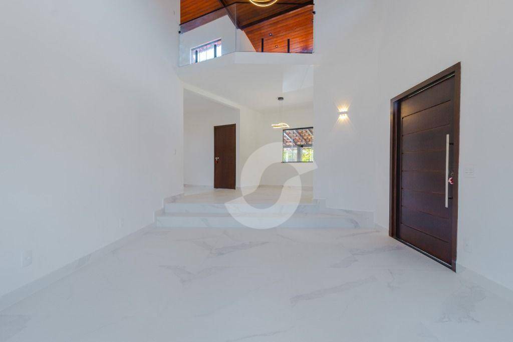  - Casa à venda, 221 m² por R$ 2.790.000,00 - Piratininga - Niterói/RJ