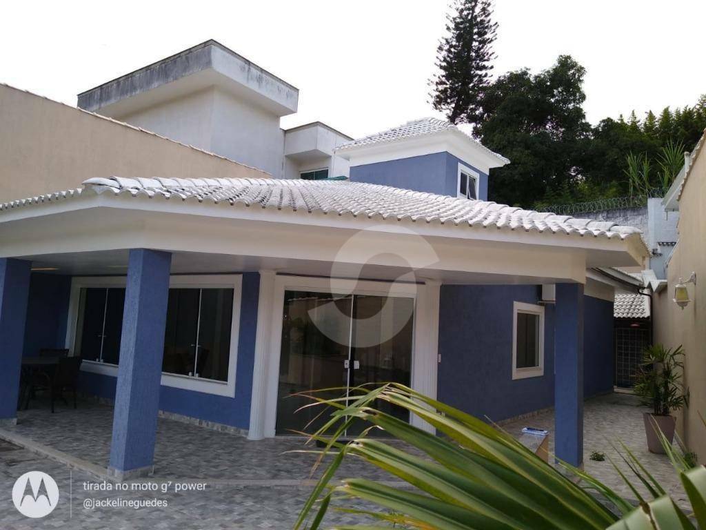 Casa à venda com 3 quartos, 160m² - Várzea das Moças,Niterói