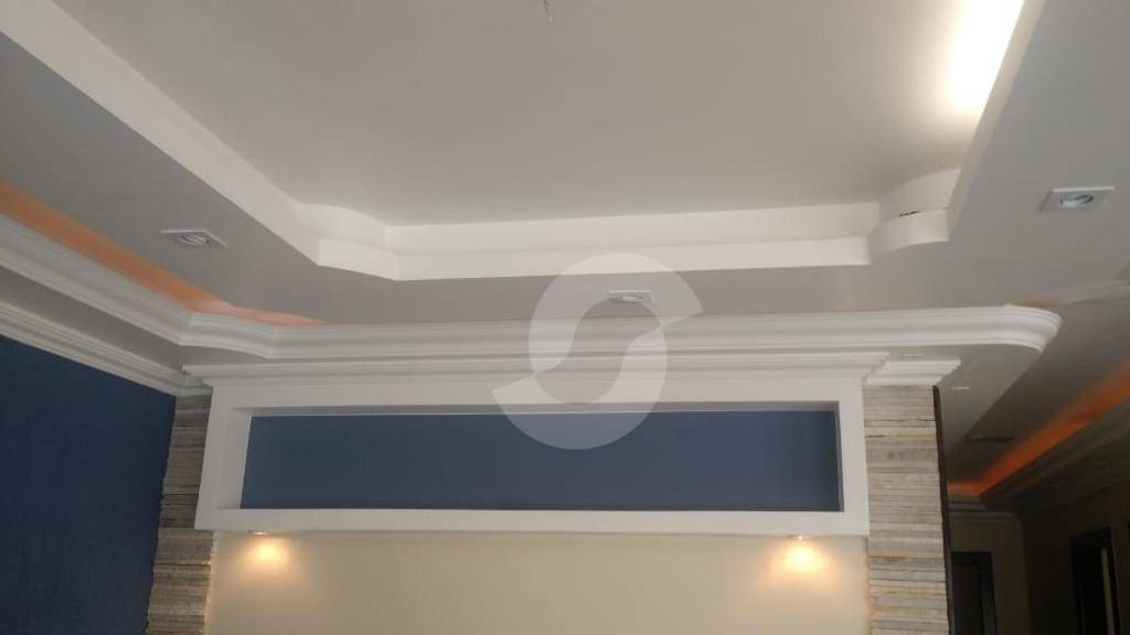 Casa à venda com 3 quartos, 160m² - Várzea das Moças,Niterói