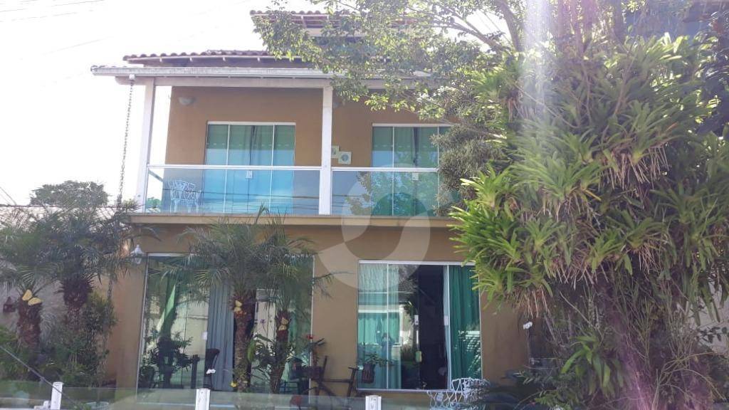 Casa à venda com 3 quartos, 153m² - Várzea das Moças,Niterói