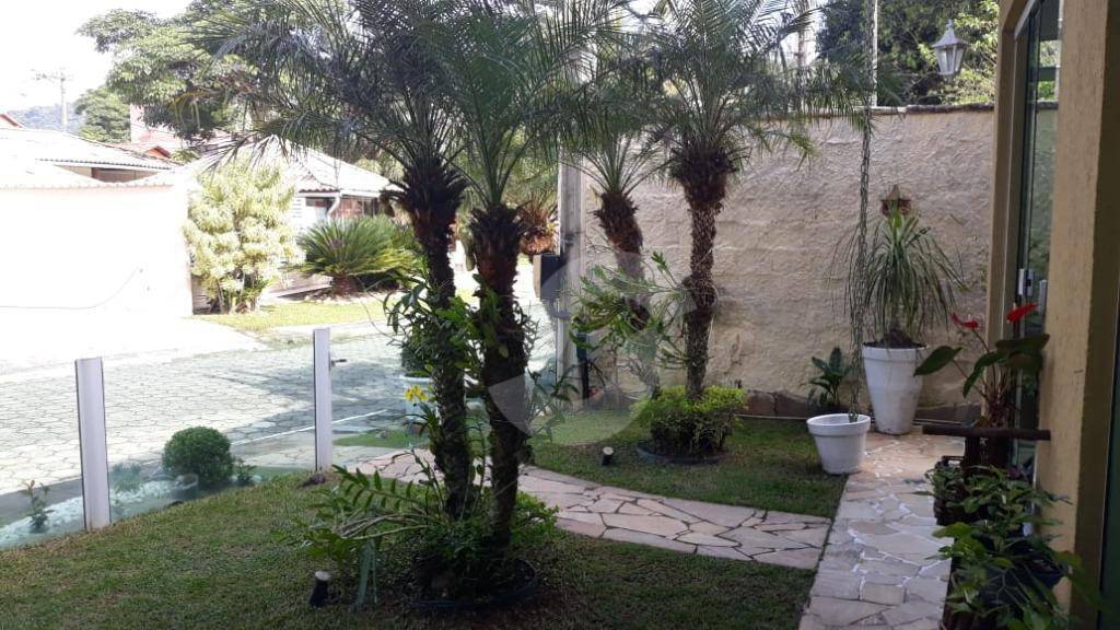 Casa à venda com 3 quartos, 153m² - Várzea das Moças,Niterói