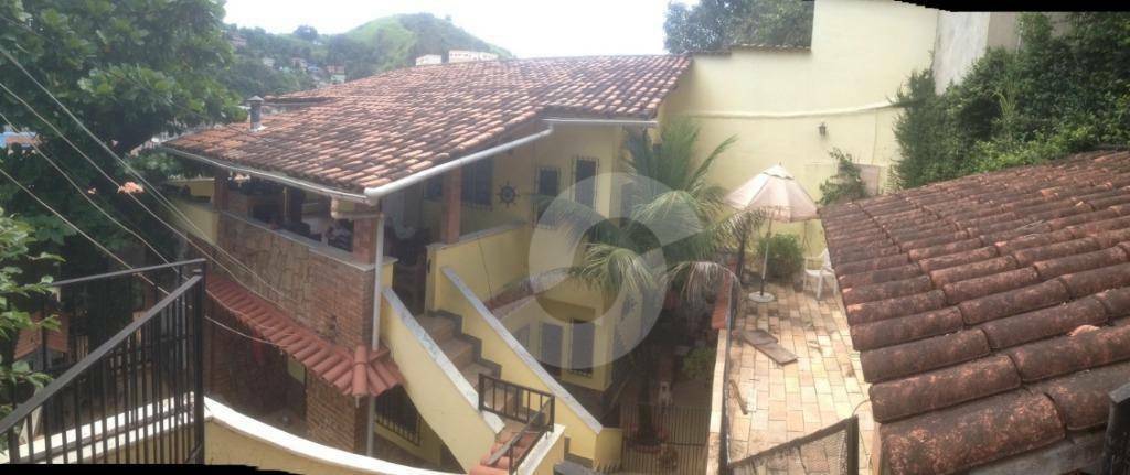 Casa à venda com 2 quartos, 170m² - Fonseca,Niterói