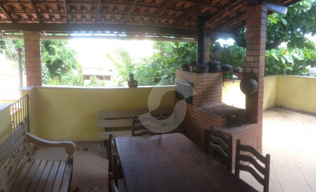 Casa à venda com 2 quartos, 170m² - Fonseca,Niterói