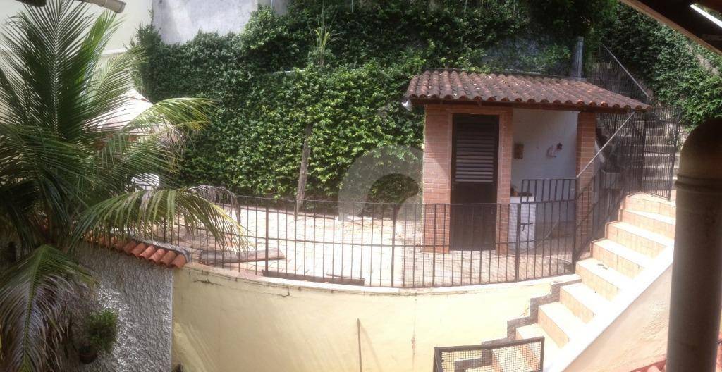 Casa à venda com 2 quartos, 170m² - Fonseca,Niterói